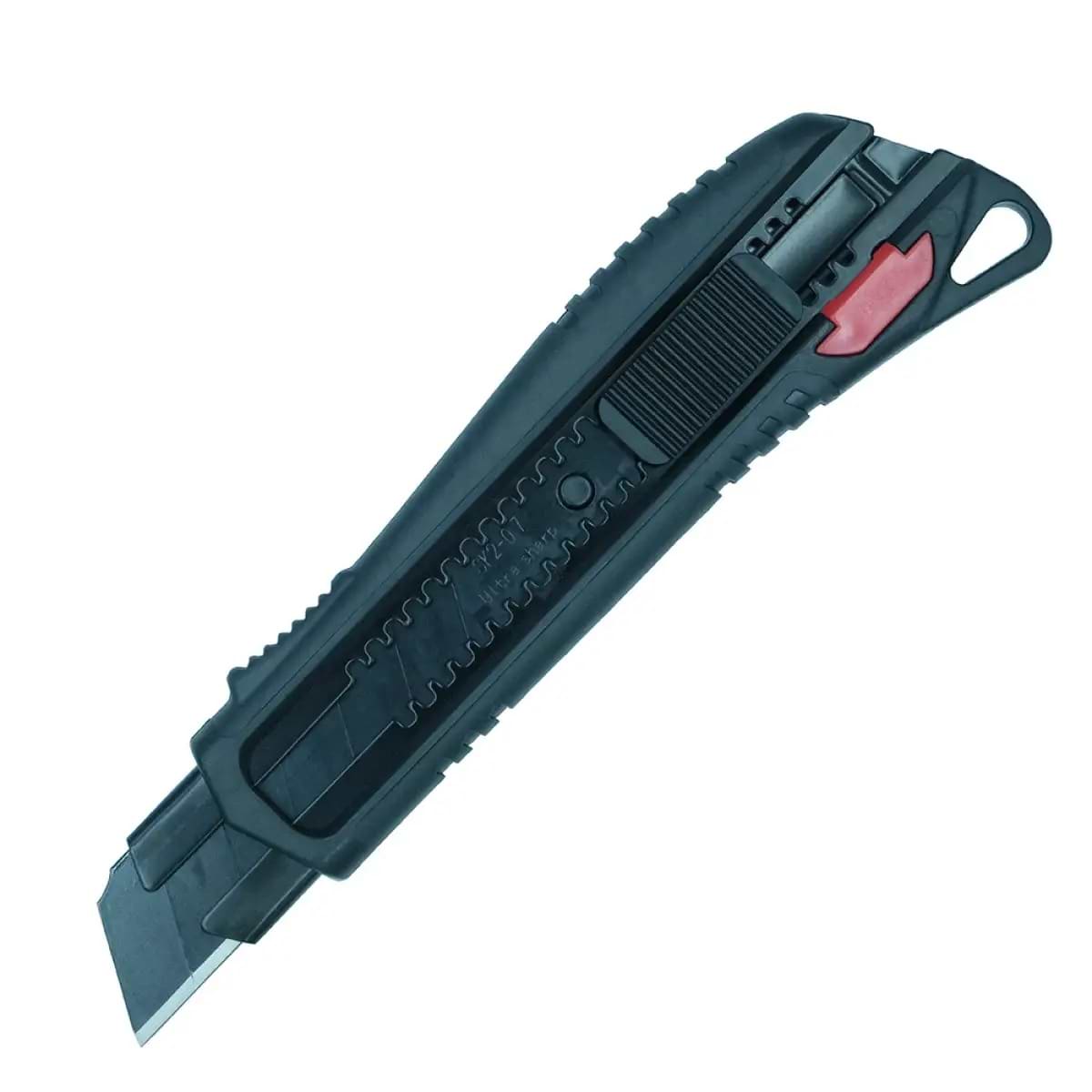 Нож строительный Haisser 23519